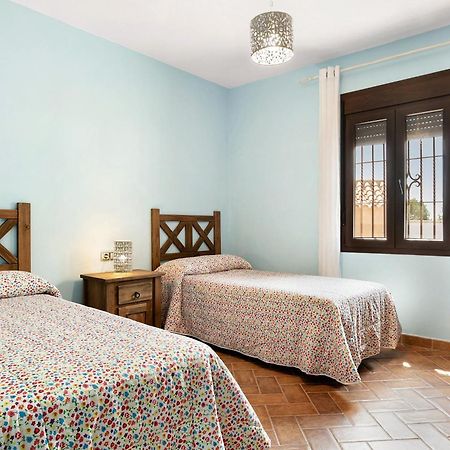 Casa Sonia Y Nuria Villa Roche Buitenkant foto