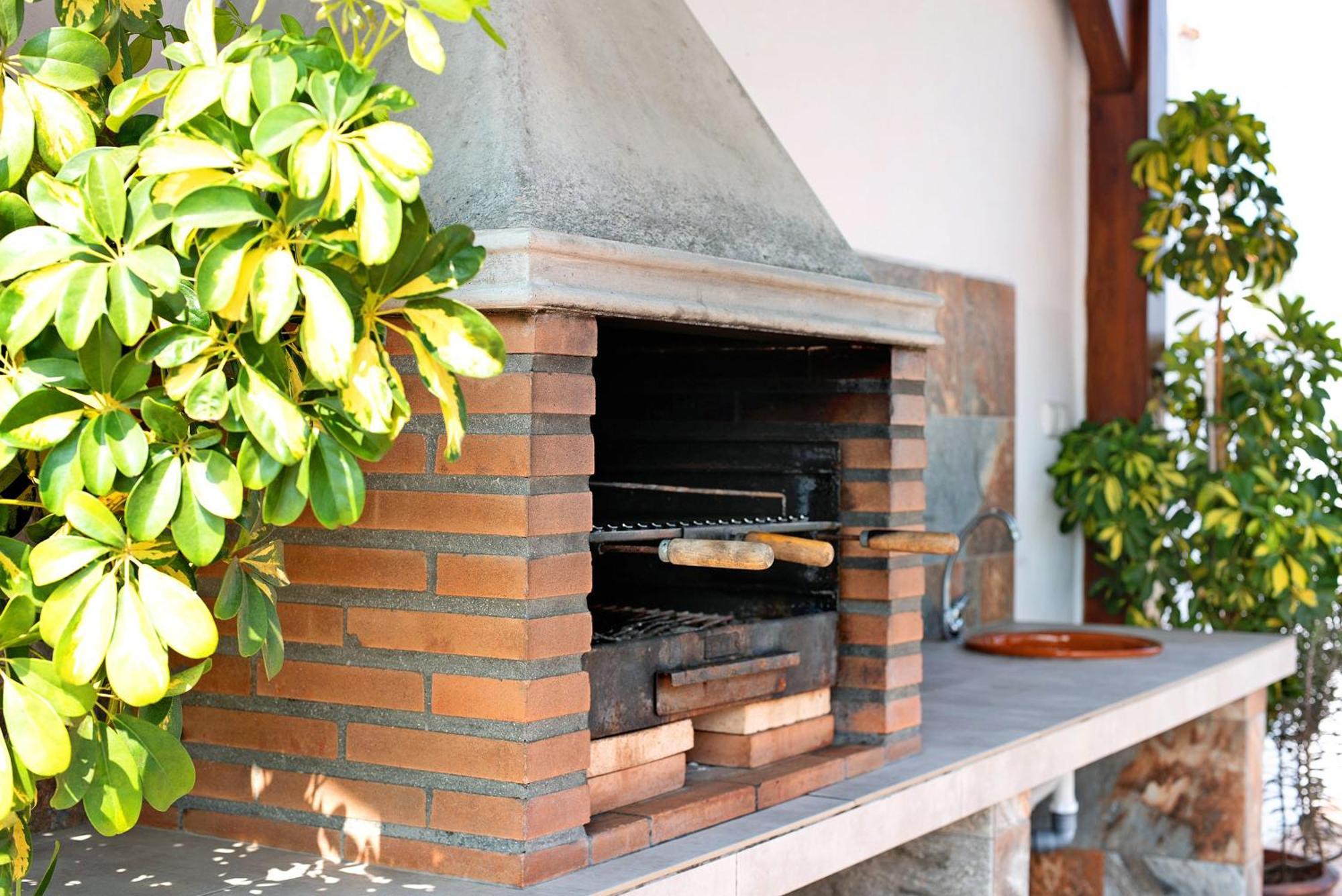 Casa Sonia Y Nuria Villa Roche Buitenkant foto